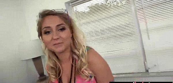  (kimmy fabel) Naughty Teen Real GF Band In Hard Sex Act mov-17